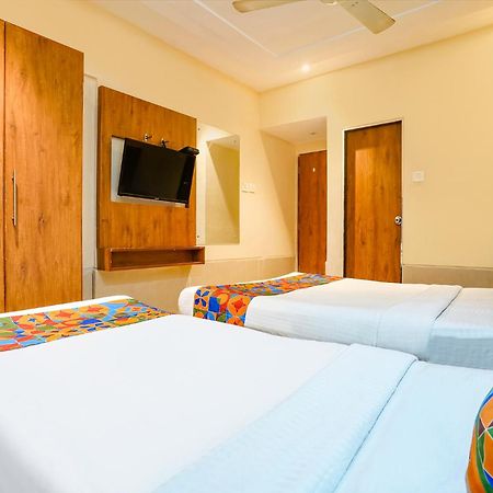 Fabhotel Regal Inn Mumbai Ngoại thất bức ảnh