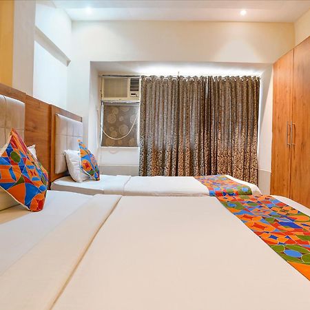 Fabhotel Regal Inn Mumbai Ngoại thất bức ảnh