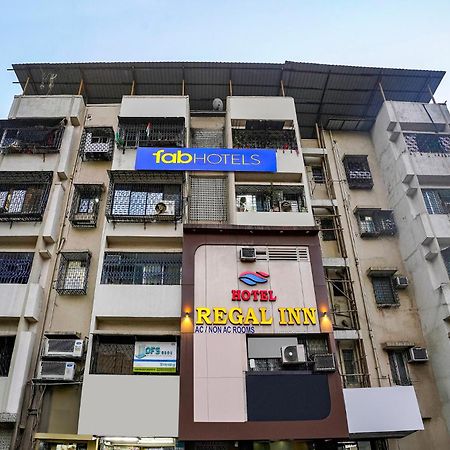 Fabhotel Regal Inn Mumbai Ngoại thất bức ảnh