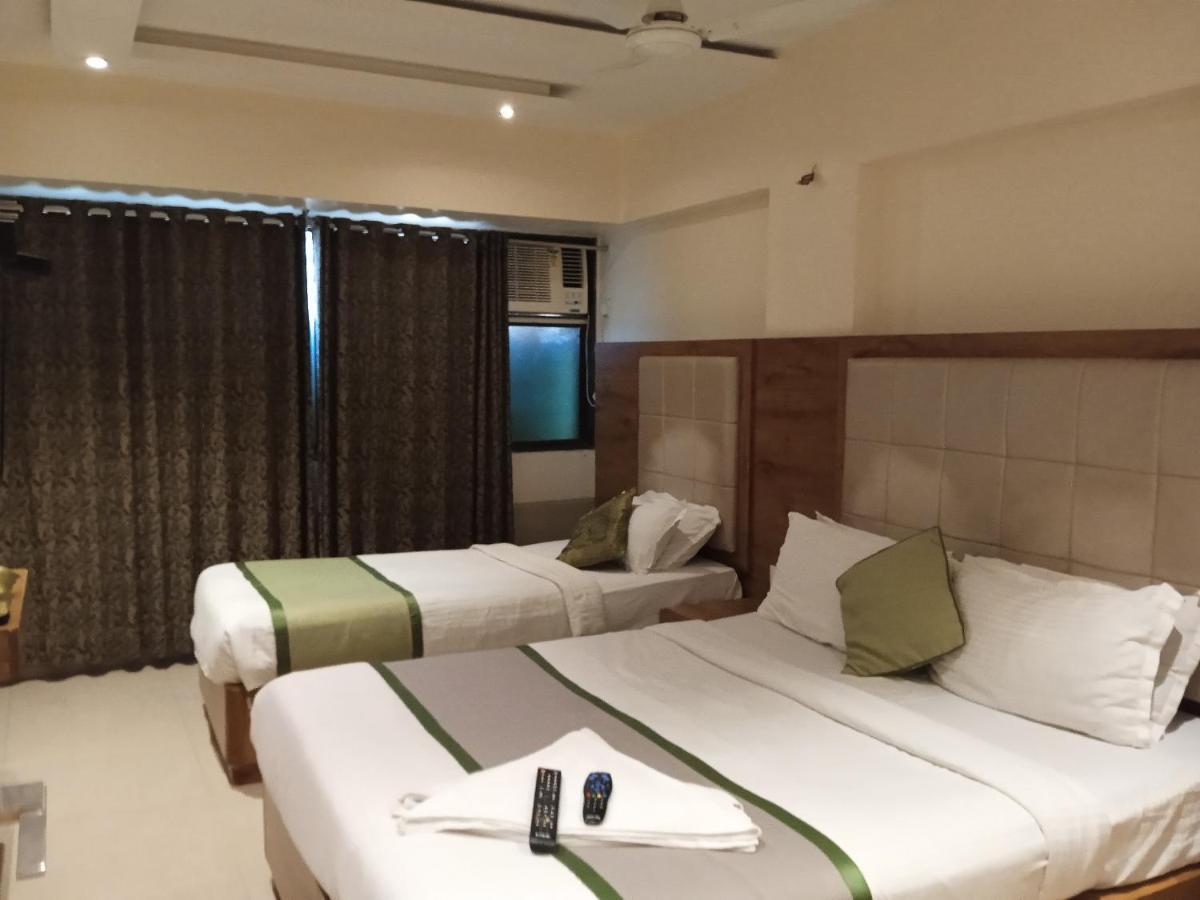 Fabhotel Regal Inn Mumbai Ngoại thất bức ảnh