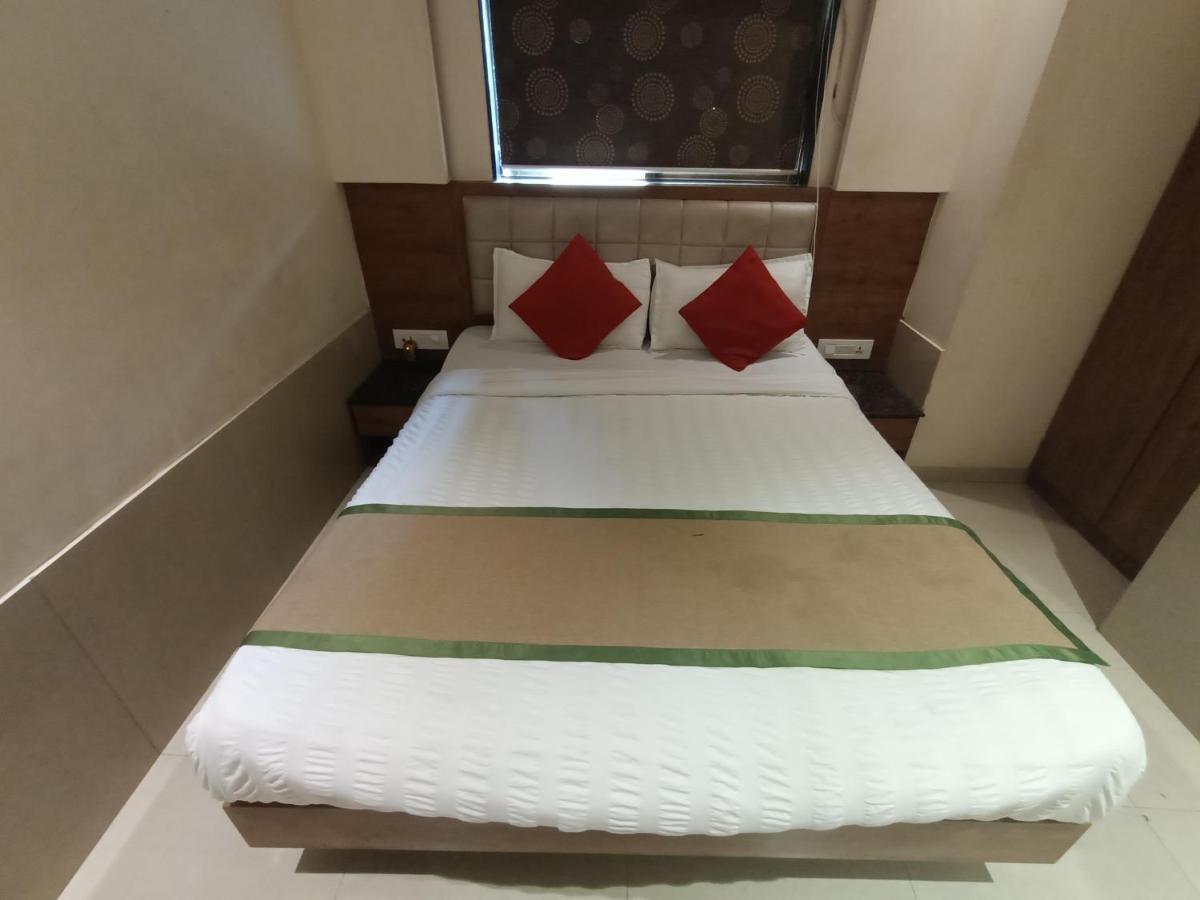 Fabhotel Regal Inn Mumbai Ngoại thất bức ảnh