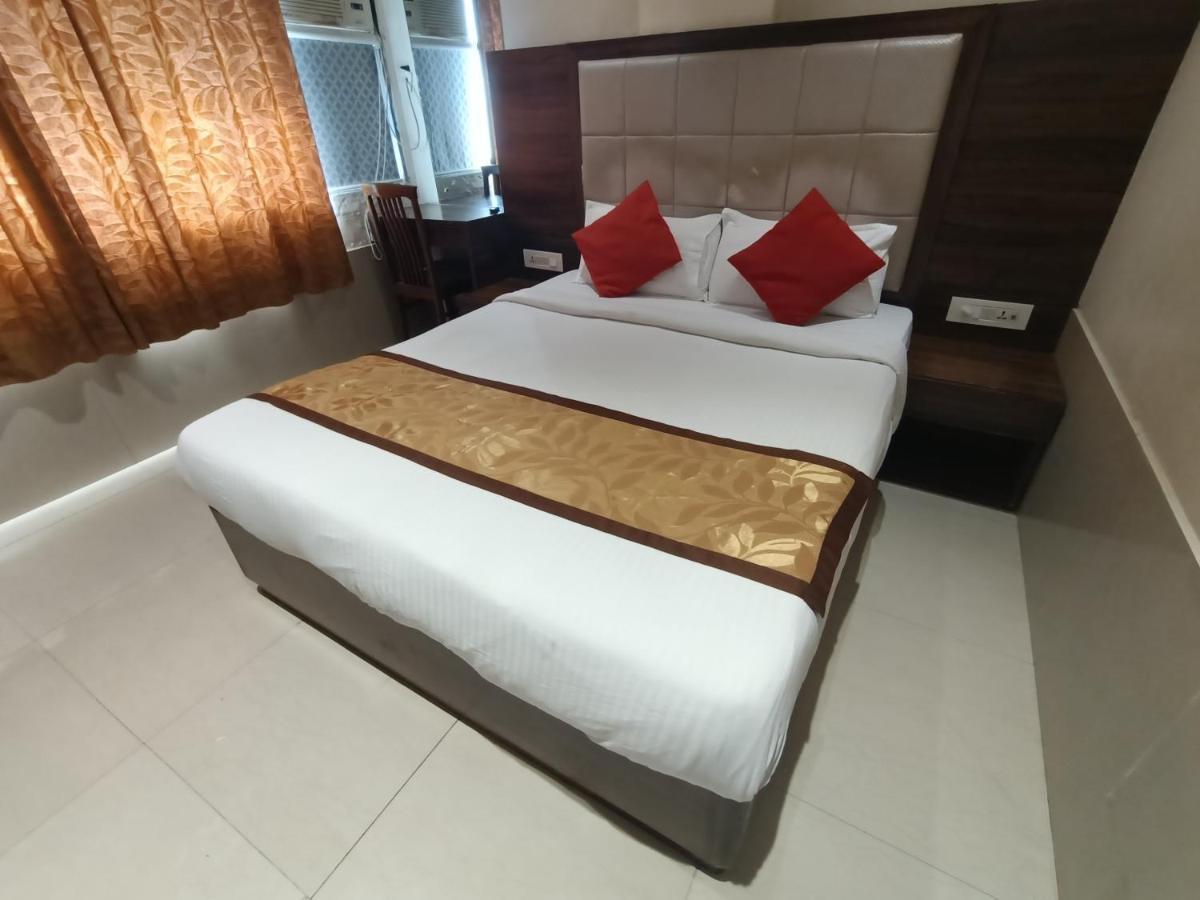 Fabhotel Regal Inn Mumbai Ngoại thất bức ảnh