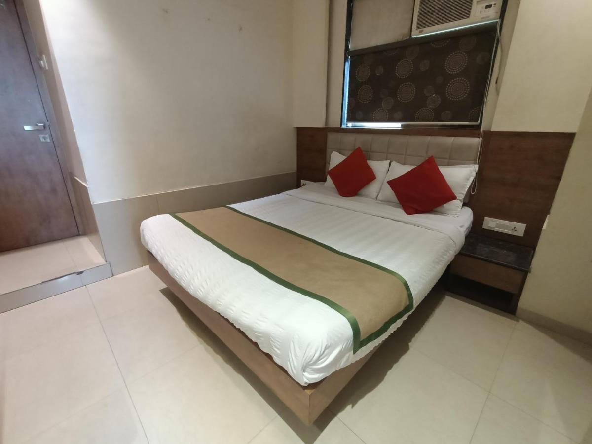 Fabhotel Regal Inn Mumbai Ngoại thất bức ảnh