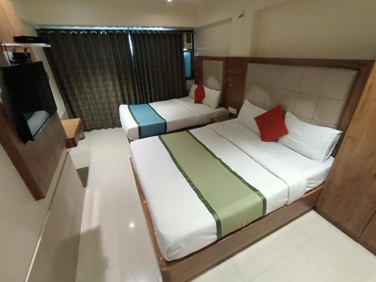 Fabhotel Regal Inn Mumbai Ngoại thất bức ảnh