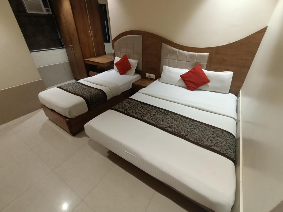 Fabhotel Regal Inn Mumbai Ngoại thất bức ảnh