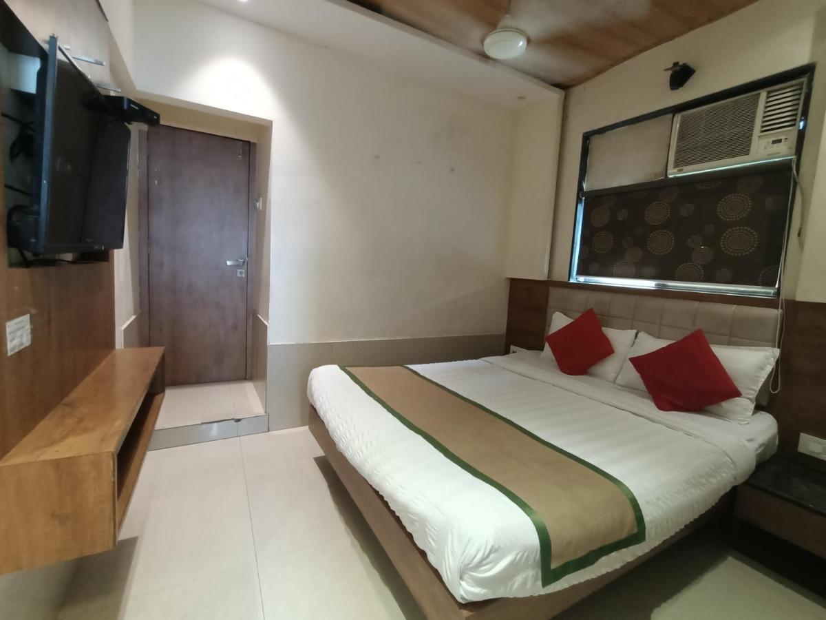 Fabhotel Regal Inn Mumbai Ngoại thất bức ảnh