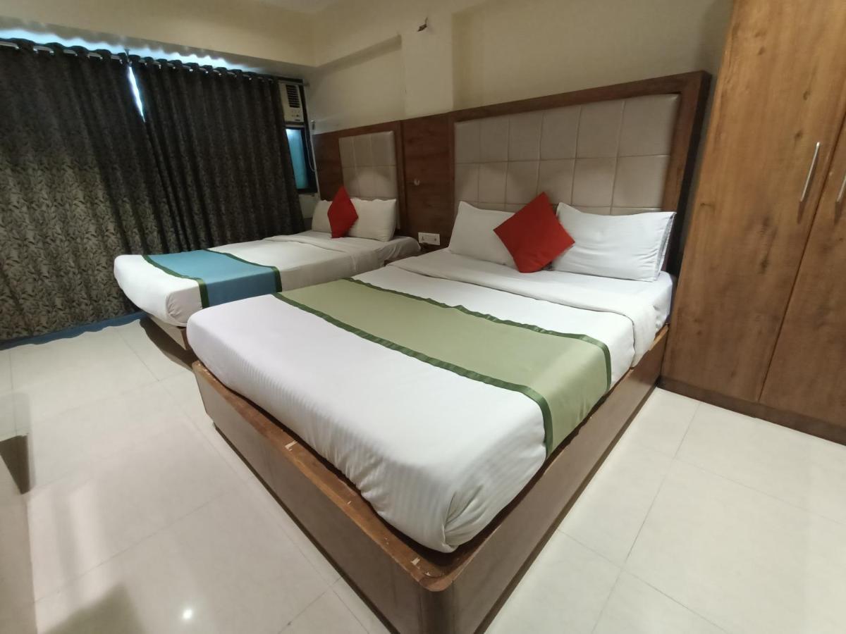 Fabhotel Regal Inn Mumbai Ngoại thất bức ảnh