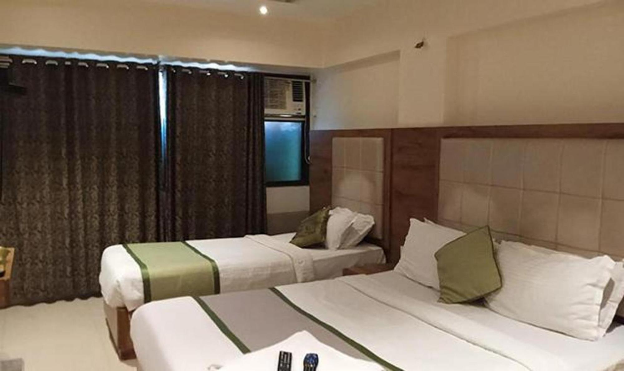 Fabhotel Regal Inn Mumbai Ngoại thất bức ảnh