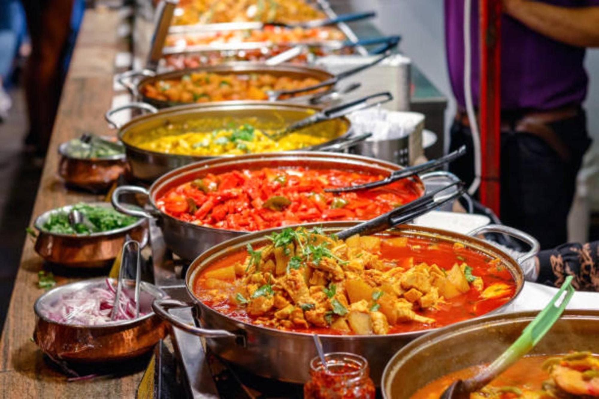 Fabhotel Regal Inn Mumbai Ngoại thất bức ảnh