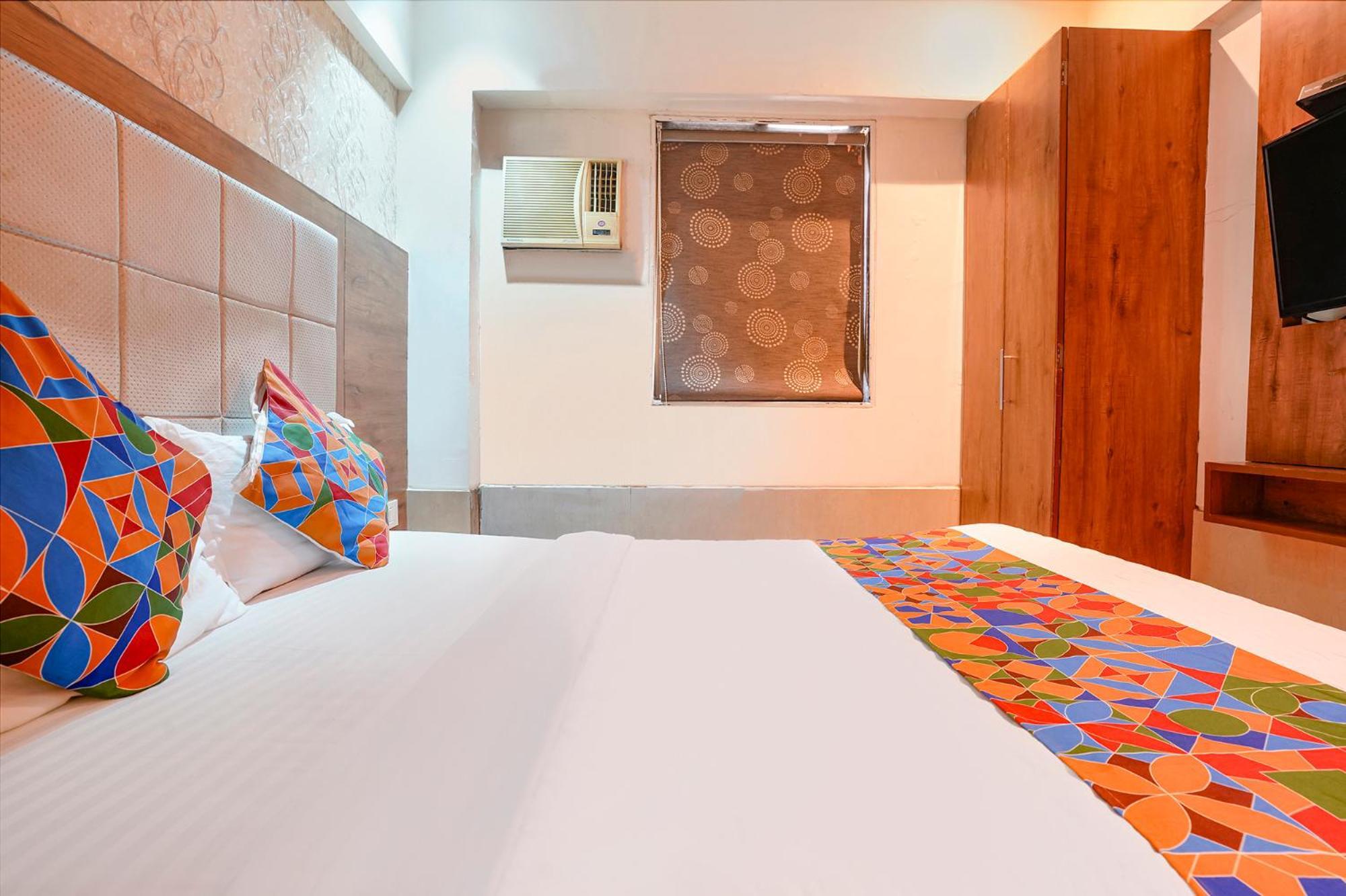 Fabhotel Regal Inn Mumbai Ngoại thất bức ảnh